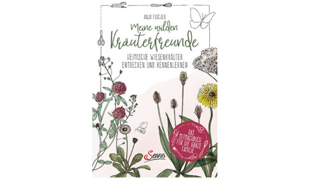 kinderbuecher-umwelt-natur-kraeuterfreunde Kinderbücher rund um Natur, Umweltschutz und Nachhaltigkeit