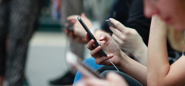 Medienkompetenz: So hast du dein Handy im Griff und nicht dein Handy dich