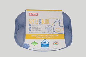 rewe spitz & bube