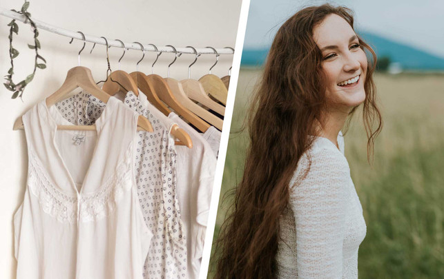 Capsule Wardrobe: 10 Essentials für den minimalistischen Kleiderschrank capsule wardrobe minimalismus kleiderschrank