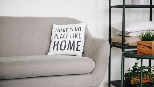 Weltverbesserer Social Cocooning Sicherheit zu Hause Weltverbesserer Social Cocooning Sicherheit zu Hause