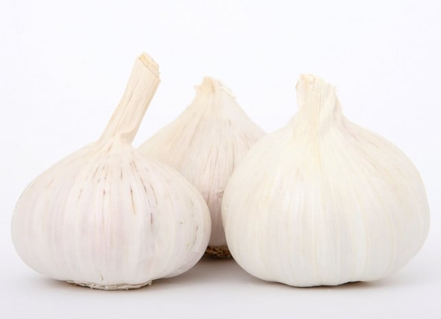 Knoblauch-is-a-hewing vitamambombe-CC0- Pixabay-Shutterbug75-250530_Download Garlic is a true vitamin bomb.