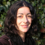 Plastikfreie Zone: Sandra Krautwaschl Sandra Krautwaschl