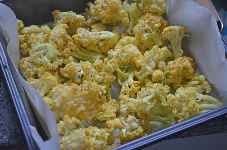 Blumenkohl kochen: Die besten Tipps fr die Zubereitung