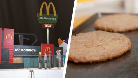 Neue McDonald’s Doku: Insider packen aus McDonald's Doku Insider