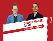 Changemakerpodcast Katja Diehl