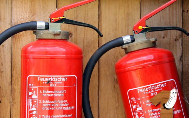 1. „Viel zu unsicher, die brennen doch total leicht ab ab!“_0