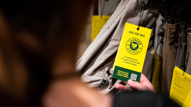 DSC04633-scaled_1920x1080 „Fast wie neu“ ist auch ein Versprechen: alle Globetrotter 2nd-Hand-Produkte sind werkstattgeprüft und haben 12 Monate Gewährleistung