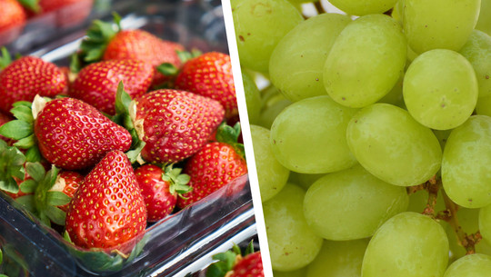 Lieber nicht kaufen: Lebensmittel, die du im August meiden solltest Lebensmittel im August nicht kaufen