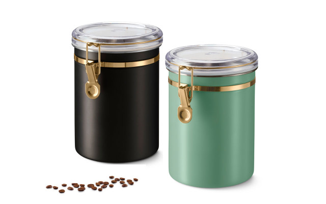 Tchibo-Kaffee-Dose Tchibo Kaffeedose