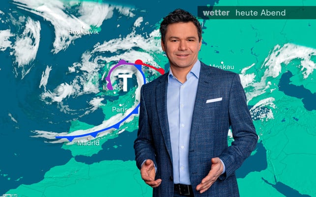 Meteorologe Özden Terli im Utopia-Interview Meteorologe Özden Terli im Utopia-Interview