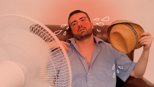 Wohnung Zimmer Räume Luft kühlen abkühlen runterkühlen kühl halten tipps Wohnung Zimmer Räume Luft kühlen abkühlen runterkühlen kühl halten tipps