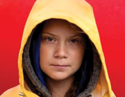 Greta Thunberg, BBC, Serie
