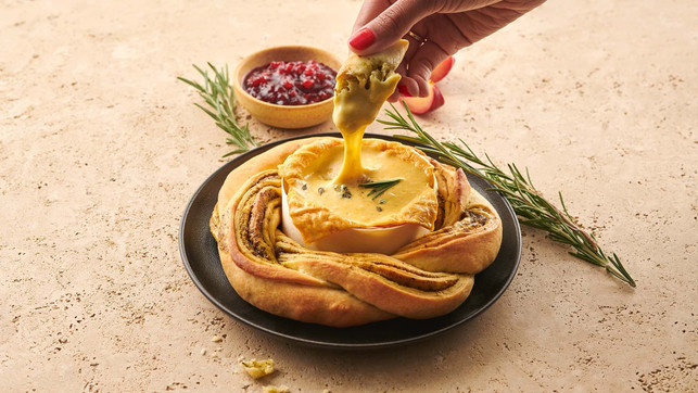 Mondarella_5-min veganer Käse von Mondarella