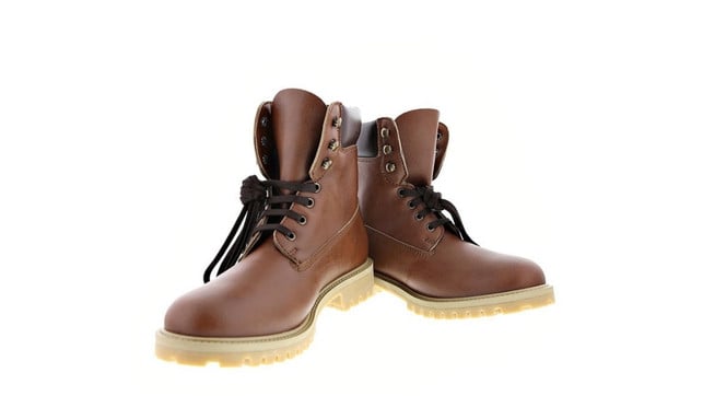 Vegane Winterschuhe Unisex Chelsea Boots von NOAH