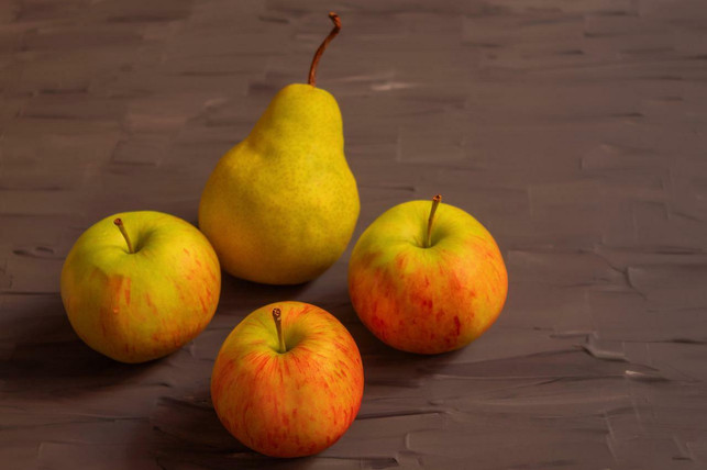 If you do not tolerate other fruit well, you may suffer from fructose intolerance.