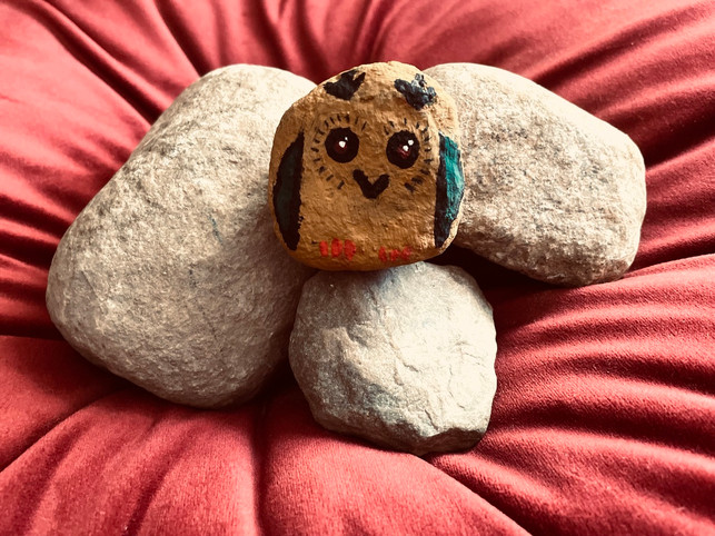 mit-den-richtigen-steinen-lassen-sich-oft-schon-fo-nele-finke-utopia-210805_download Mit den richtigen Steinen lassen sich oft schon Formen von Tieren erkennen.