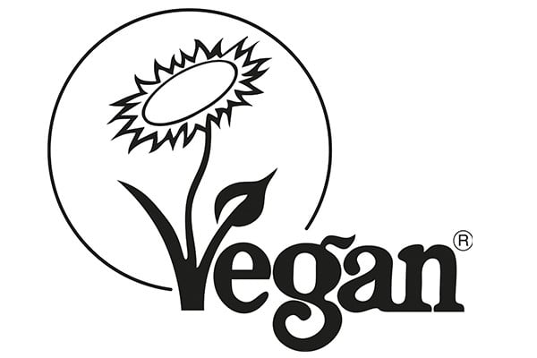 Veganblume