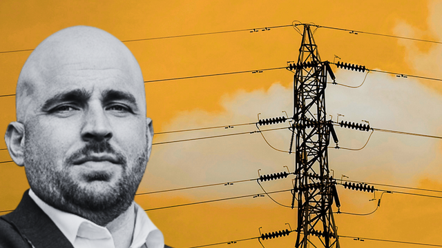 Interview Gerd schöller unter hochspannung unsplash Gerd Schoeller, Interview zu Unter Hochspannung