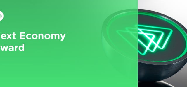 Next Economy Award 2022