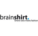 Brainshirt Logo Brainshirt Logo