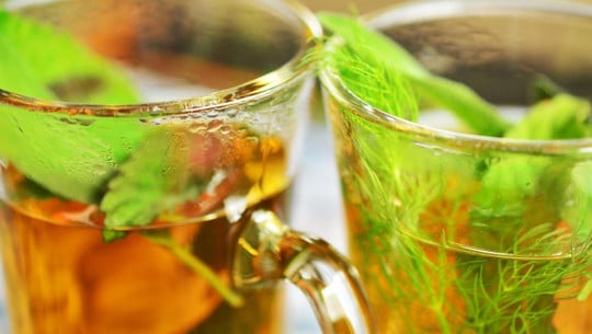 pfefferminztee-cc0-pixabay-congerdesign-200110 Pfefferminztee