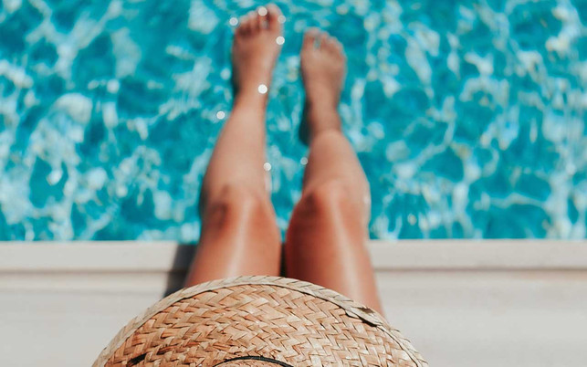 Travel Hacks für einen nachhaltig entspannten Urlaub nachhaltig entspannt Urlaub