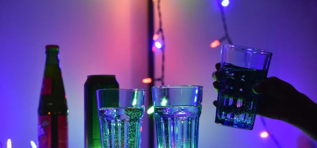 Drink on weekends and later to bed? Study warns of consequences for our breathing