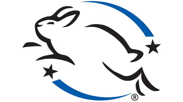 Leaping Bunny Leaping Bunny