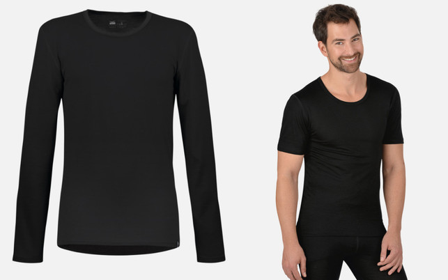 wanderbekleidung-thermo-shirts-merino-trigema-210216-1280x800-1 Wanderbekleidung: Thermoshirts aus Merinowolle von Trigema