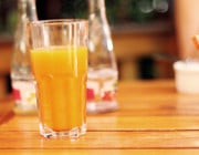 Stiftung Warentest testet Orangensaft