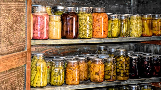 Den Kühlschrank im Winter ausschalten – eine gute Idee? Den Kühlschrank im Winter ausschalten