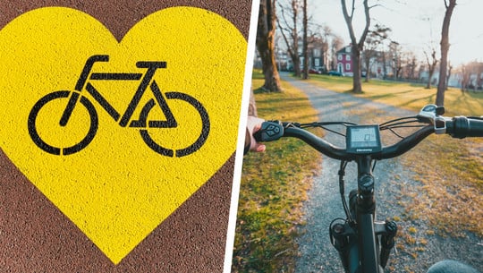 Wann lohnt sich ein E-Bike wirklich? Wann lohnt sich ein E-Bike wirklich?