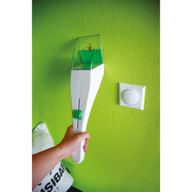 Herstellerbild Insektenfreundlich transportierst du die Krabbeltiere nach draußen.