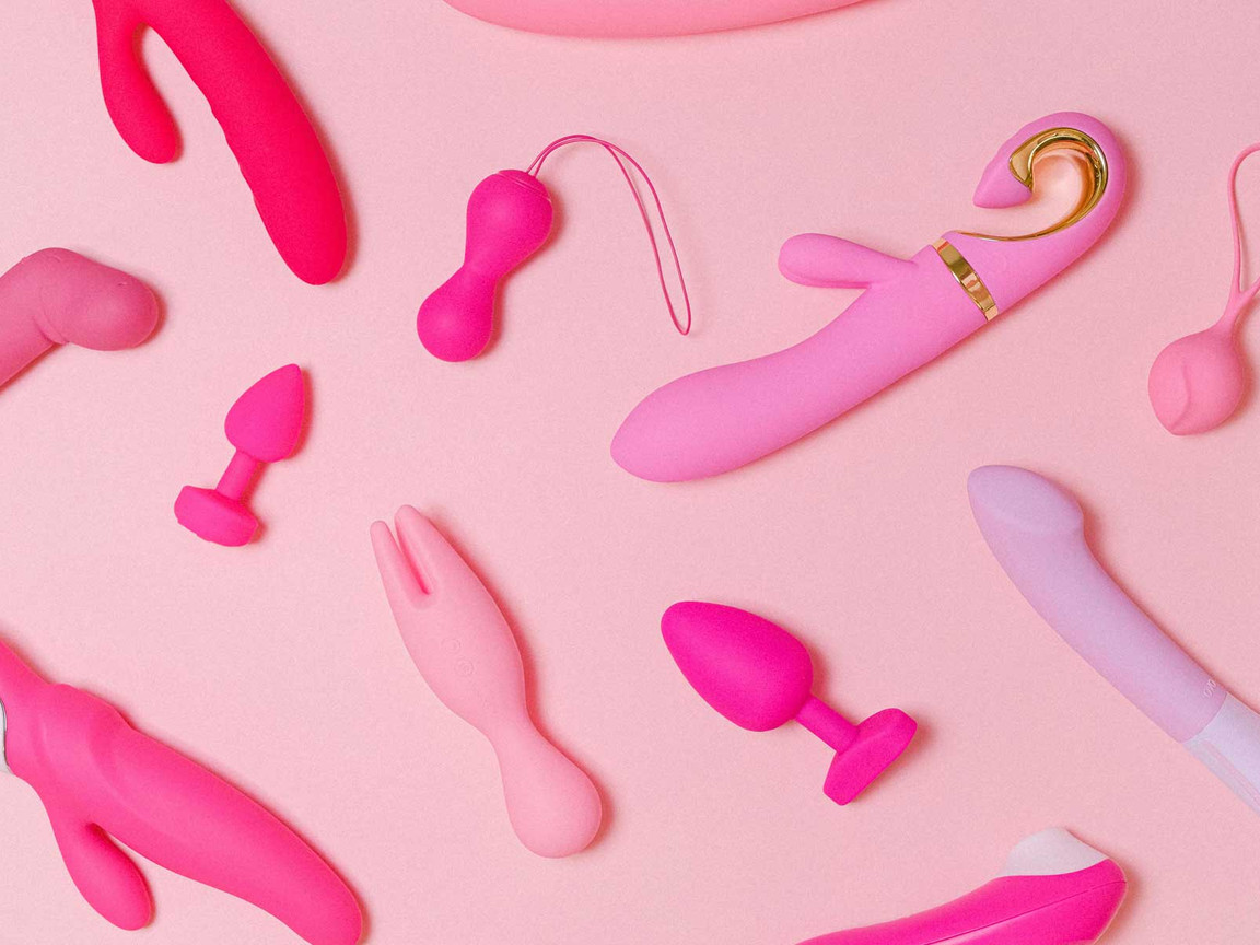 Laden verkauft gebrauchte Sextoys: öko oder unhygienisch?