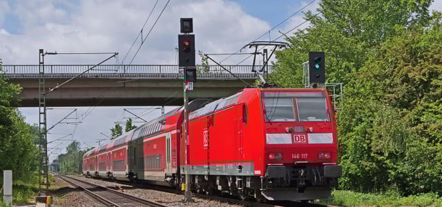 Deutschlandticket günstiger bekommen