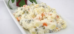 grillen salate ohne nudeln