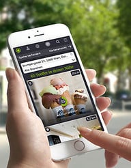 Treeday: App-Guide für nachhaltiges Leben Treeday App
