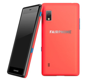 Fairphone 2 – Fair trade Handy