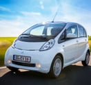Mitsubishi i-MiEV Ranking die besten Elektroautos Mitsubishi i-MiEV