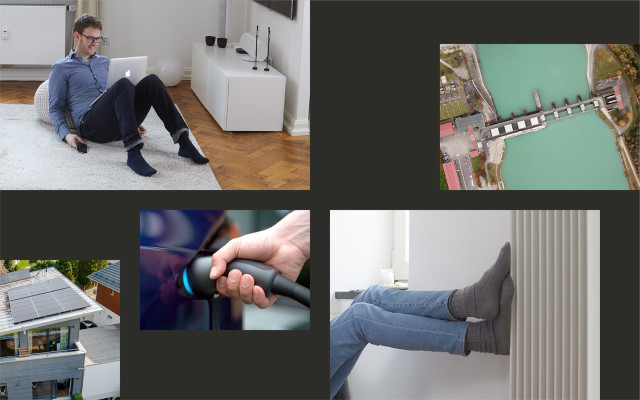 Polarstern, Öko-Strom Tarife