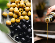 Gutes Olivenöl erkennen