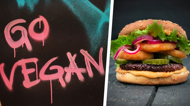 Vegane Aha-Momente aus der Redaktion Vegane Aha-Momente aus der Redaktion