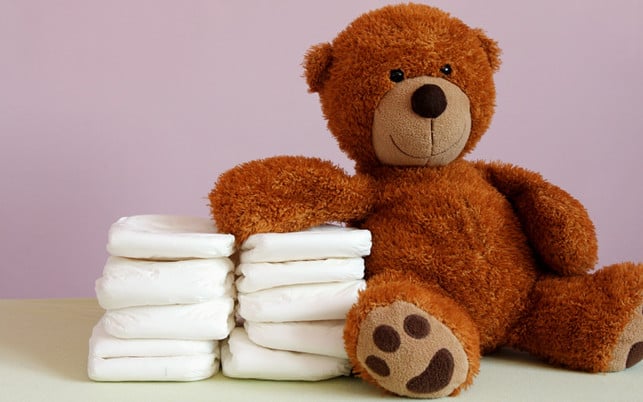 Fairwindel Öko Windel abbaubar Ökowindel? Die 'Fairwindel' geht neue Wege bei der Einwegwindel