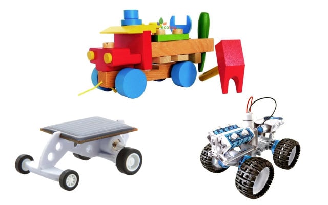 ostergeschenke-nachhaltig-autos-220314-1280x800 Nachhaltige Ostergeschenke für Kinder mit vier Rädern