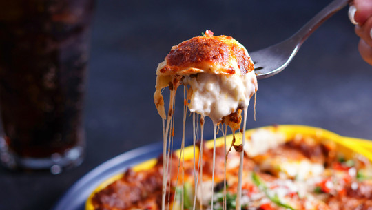 Jeden Tag Käse essen: Das sind die Folgen Jeden Tag Käse essen: Das sind die Folgen