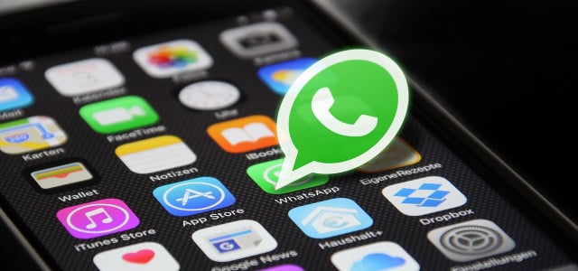 WhatsApp Privatsphäre schützen