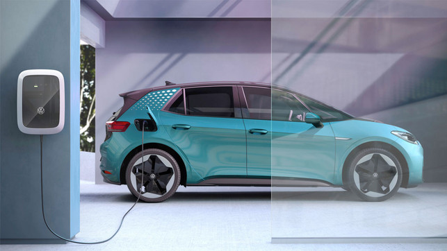 VW-Wallbox-z-1280x720 id3 Wallbox