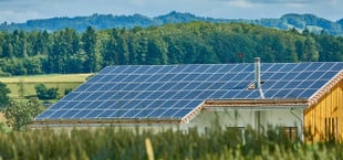 Photovoltaik-Versicherung