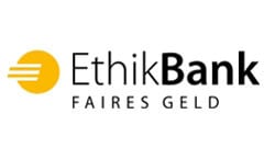 Ethik Bank Logo